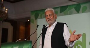 Shri Parshottam Rupala launches NDDB’s manure management subsidiary Shri Parshottam Rupala launches NDDB's manure management subsidiary