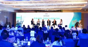 Kemin unveiled its latest Intestinal Health Product at a Global Launch Event in Dubai Kemin unveiled its latest Intestinal Health Product at a Global Launch Event in Dubai