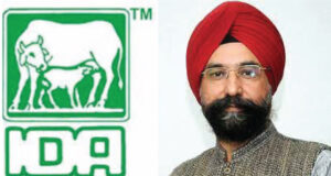 Indian Dairy Association elects RS Sodhi as its new President Indian Dairy Association elects RS Sodhi as its new President