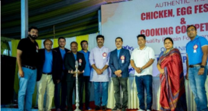 Vets In Poultry Concluded Innovative Chicken & Eggs Cooking Competition & Festival in Pune Vets In Poultry Concluded Innovative Chicken & Eggs Cooking Competition & Festival in Pune