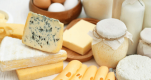 Microbes in Fermented Dairy Products Microbes in Fermented Dairy Products