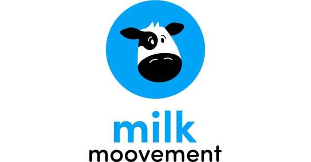 Milk Moovement raises $20 million USD to transform the supply chain of the Dairy Industry