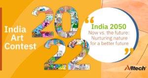 Alltech Launches 8th Annual Art Contest invites Nationwide Participation from School Children Alltech Launches 8th Annual Art Contest invites Nationwide Participation from School Children