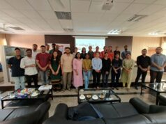 WORLD EGG DAY 2022 CELEBRATION BY MANKIND PHARMA LTD.