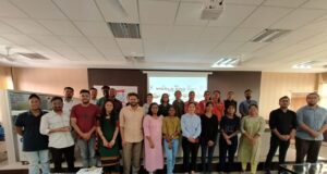WORLD EGG DAY 2022 CELEBRATION BY MANKIND PHARMA LTD.