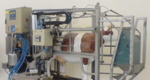 Robotic Milking: Future of Dairy Technology Robotic Milking: Future of Dairy Technology