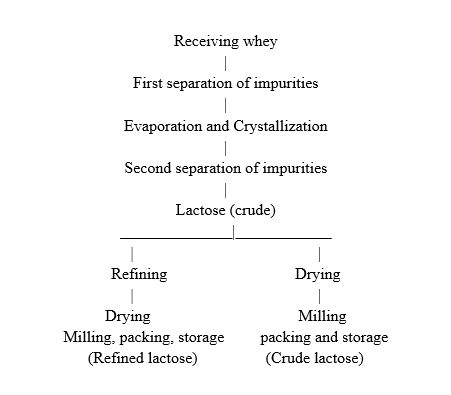 Dairy By products