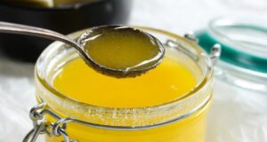 Adulteration of Ghee – A Critical Concern Adulteration of Ghee – A Critical Concern