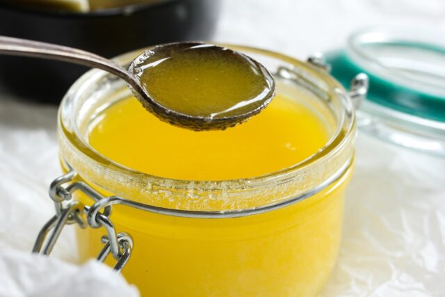 Adulteration of Ghee – A Critical Concern