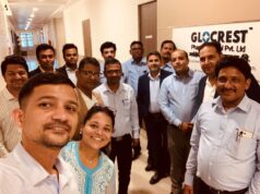 GLOCREST Pharmaceutical – Innovation for a better health