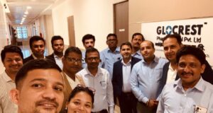 GLOCREST Pharmaceutical – Innovation for a better health