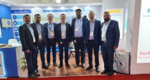 Carus Laboratories Launches its Poultry Vertical at the Poultry India Expo 2022 Carus Laboratories Launches its Poultry Vertical at the Poultry India Expo 2022