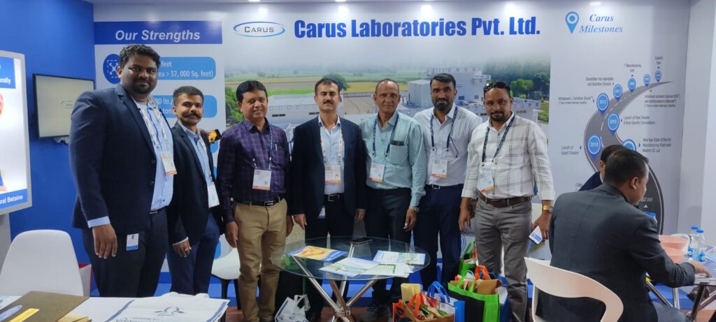 Carus Laboratories