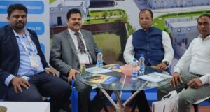 Carus Laboratories Launches its Poultry Vertical at the Poultry India Expo 2022 The 14th Poultry India Expo, also known as South Asia's largest Poultry event, was held from November 23rd to November 25th, 2022 at the Hitex Exhibition Centre in Hyderabad.