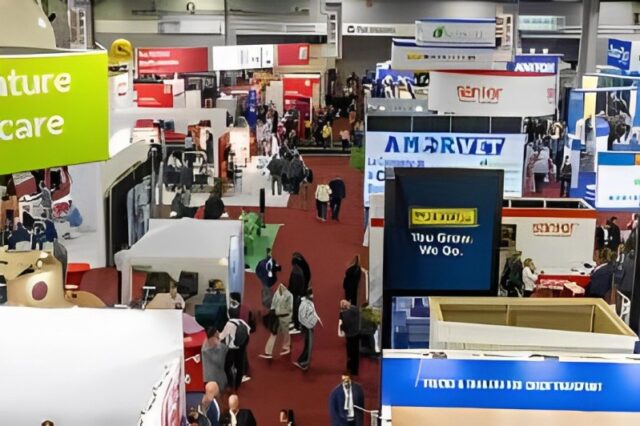 2024 IPPE Attendee Registration and Housing Open Oct. 16