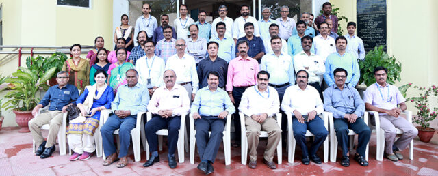 ICAR-Indian Veterinary Research Institute - Annual Review Meeting of CRP on Vaccines and Diagnostics