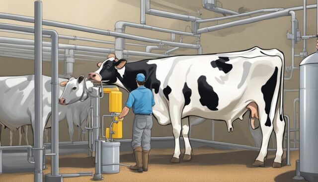 Effective Strategies for Managing and Preventing Mastitis in Dairy Herds