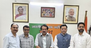 Poultry Federation of India Team Meets Animal Husbandry Minister and Senior Government Officials to Address Industry Challenges and Strengthen Future Prospects