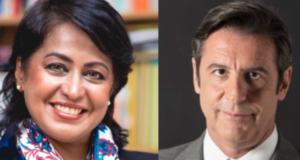 WAF appoints Dr Ameenah Gurib-Fakim and Carlos Magariños to its board to strengthen global leadership in sustainable agriculture