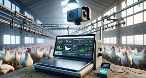 Artificial Intelligence and Machine Learning in the Poultry Processing Sector