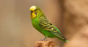 EXPLORING THE FASCINATING WORLD OF BUDGERIGARS