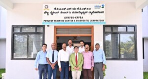 Antimicrobial Use Stewardship Principles – Life Line Feeds & KPFBA