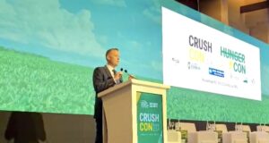 Electing to Trade: Policy and Market Dynamics Take Center Stage at USSEC’s “CRUSH CON” in Dubai – Ricky Thaper (www.rickythaper.com)