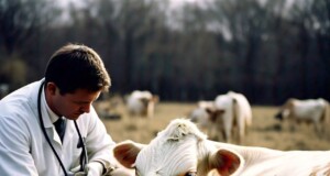 The Impact of Acidosis on Cattle: Signs to Watch For and How to Treat It