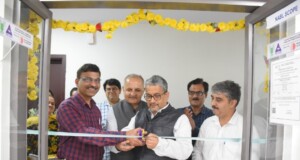 ICAR-NIVEDI’s WOAH Reference Laboratory for PPR inaugurated
