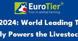 EuroTier 2024: world leading trade fair successfully powers the livestock industry