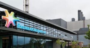 FrieslandCampina climbs to second place in Access to Nutrition initiative’s Global Index