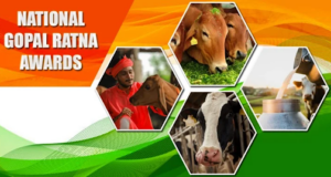 Department of Animal Husbandry and Dairying Announces the Prestigious National Gopal Ratna Award 2024 Winners