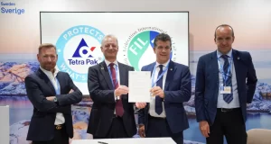 Tetra Pak Endorses the Paris Dairy Declaration on Sustainability at COP29