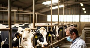 Animal Disease Prevention