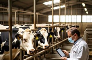 Animal Disease Prevention