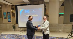 Multiple toxin challenges in feed and its solution Technical session organized by Venky’s India Limited