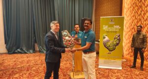 Performance Enhancing Concept for Commercial Poultry Technical session organized by Venky’s India Limited