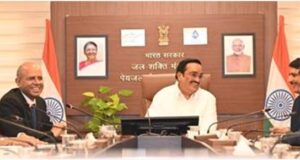 Union Minister C R Patil Drives for Gujarat’s Transition by Championing Dairy Cooperatives based CBG plants