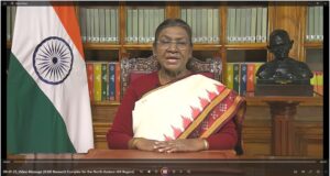 ICAR RC NEH celebrates Golden Jubilee & Farmers’ Expo 2025