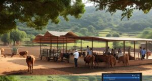 Opportunities and Challenges for Smart Livestock Production in India