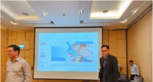 Dovoy Animal Health organized Technical Seminar in Bangkok.