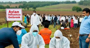 Avian Influenza Outbreaks: A Global and Indian Perspective