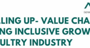 Levelling Up- Value Chain Driving Inclusive Growth in Poultry Industry