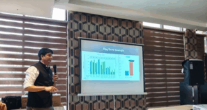 Venkateshwara B. V Biocorp Pvt. Ltd organized Layer Farmer meeting on “Organic trace mineral nutrition and gut health management”at Kurukshetra, Haryana