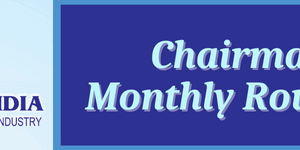 Monthly Round Up January 2025