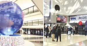 IPPE 2025 Expo, The Global Poultry Industry Show in Atlanta, USA, was a Landmark Success