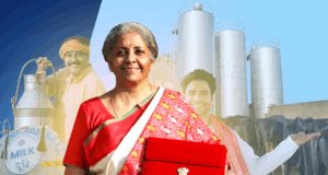 2025 Budget and Its Implications for India’s Dairy Industry