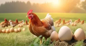 Egg and Chicken Market Trends: 2025 Outlook in India