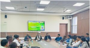 ICAR-Sponsored Winter School Inaugurated at ICAR-IARI, Assam