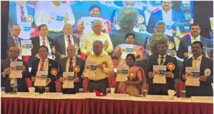 WVPA India Conference 2025